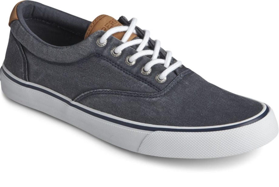 Striper Ii Cvo Spor Ayakkabı Lacivert Sperry