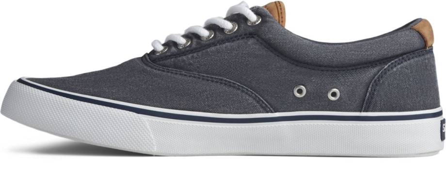 Striper Ii Cvo Spor Ayakkabı Lacivert Sperry