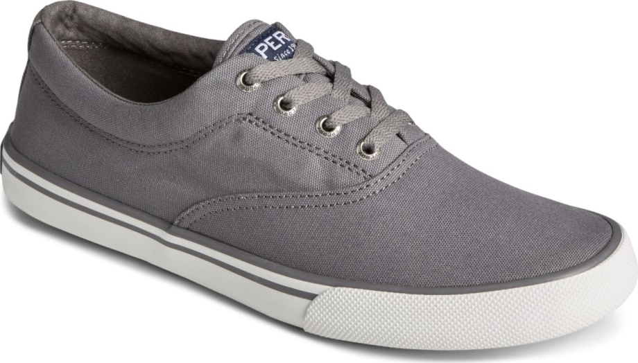 Striper Ii Cvo Spor Ayakkabı Sperry Grey