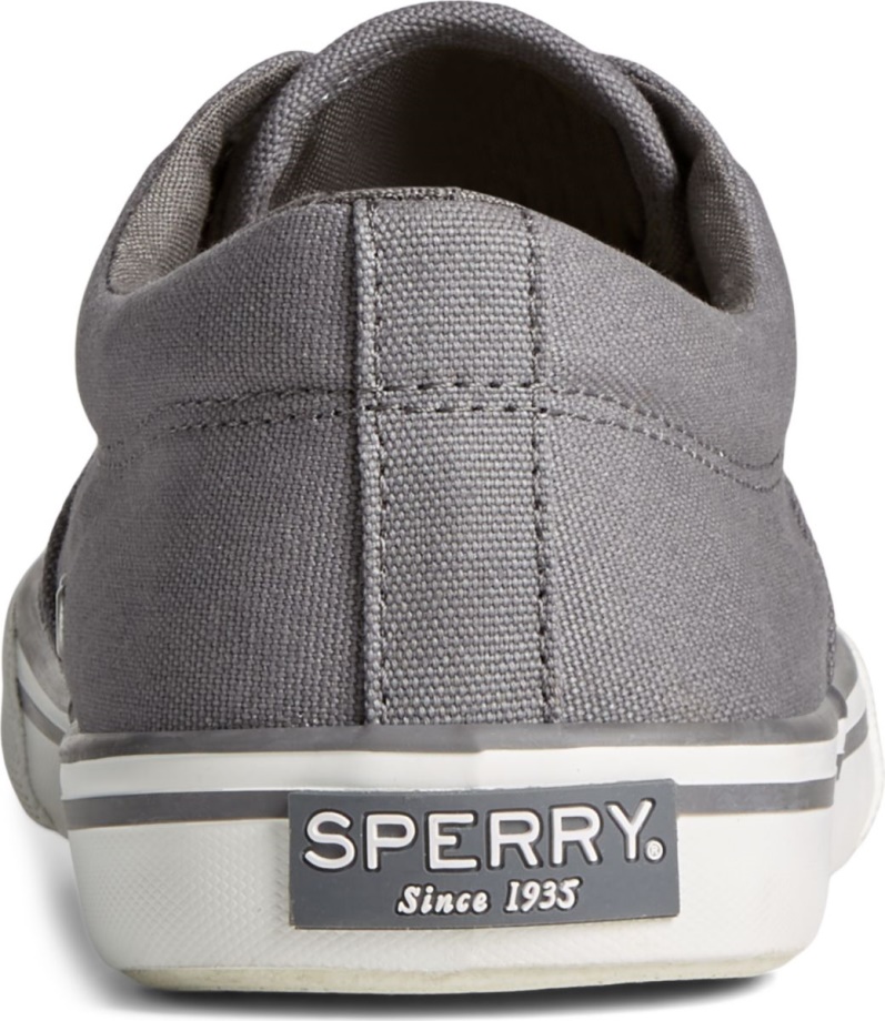 Striper Ii Cvo Spor Ayakkabı Sperry Grey