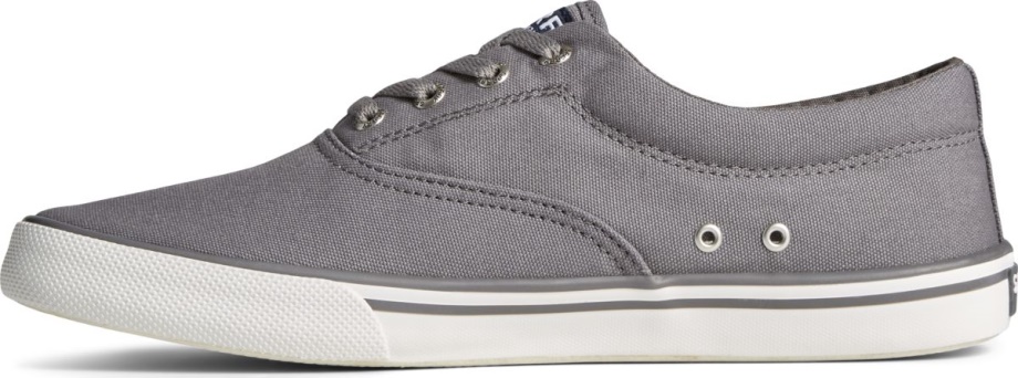 Striper Ii Cvo Spor Ayakkabı Sperry Grey