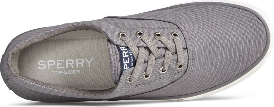Striper Ii Cvo Spor Ayakkabı Sperry Grey