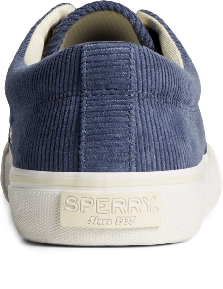 Striper Ii Cvo Spor Ayakkabı Sperry Lacivert