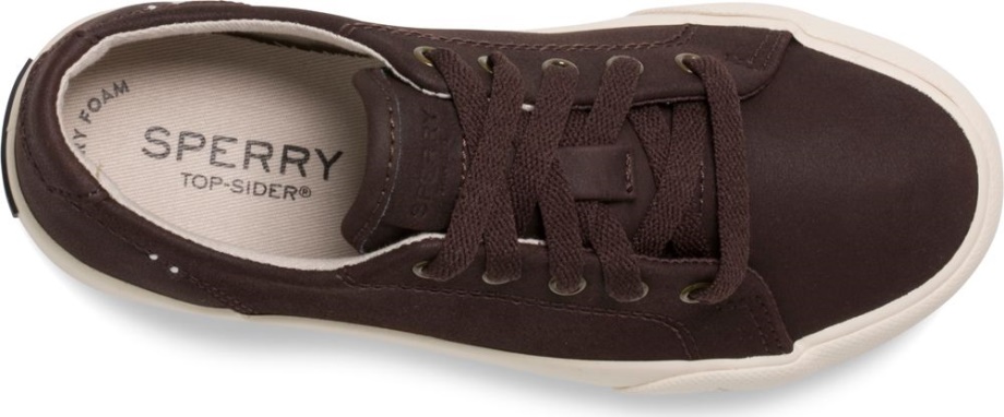 Striper Ii Ltt Spor Ayakkabı Sperry Kahverengi