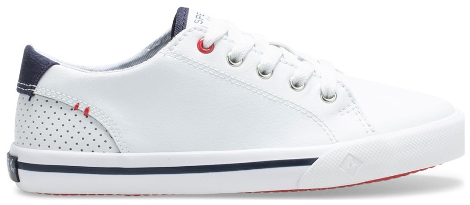 Striper Ii Ltt Spor Ayakkabı Sperry Beyaz