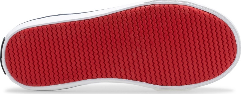 Striper Ii Ltt Spor Ayakkabı Sperry Beyaz