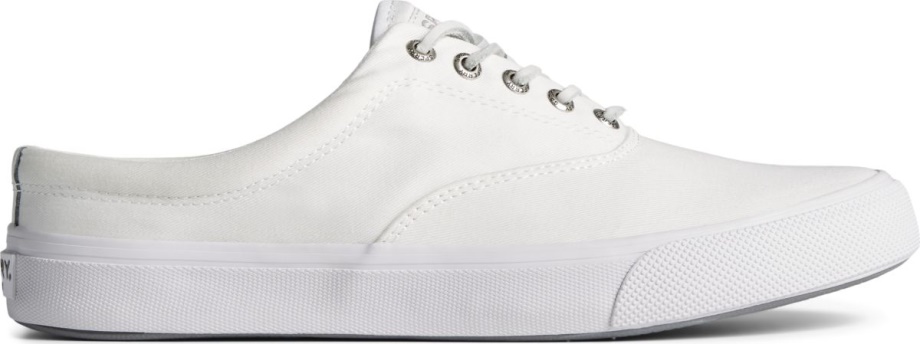 Striper Ii Katır Spor Ayakkabı Sperry Beyaz