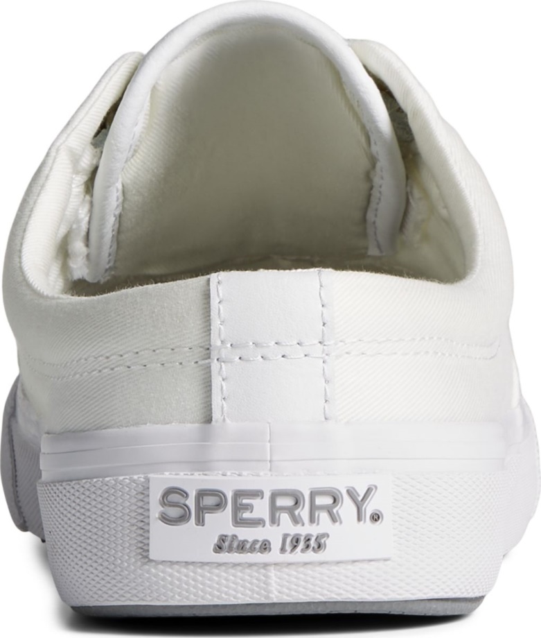 Striper Ii Katır Spor Ayakkabı Sperry Beyaz