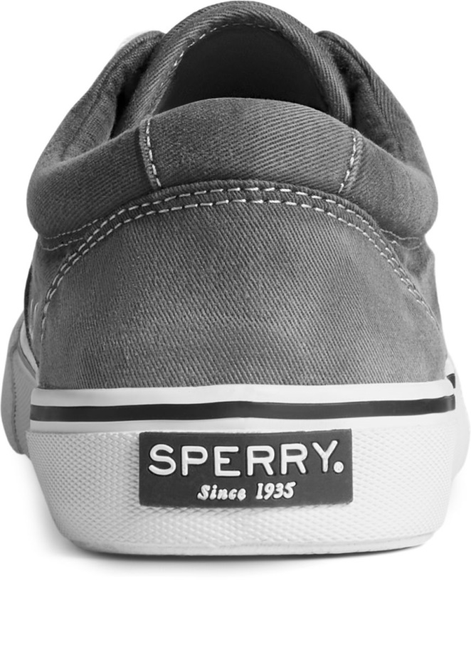 Striper Ii Ombre Cvo Spor Ayakkabı Siyah Sperry