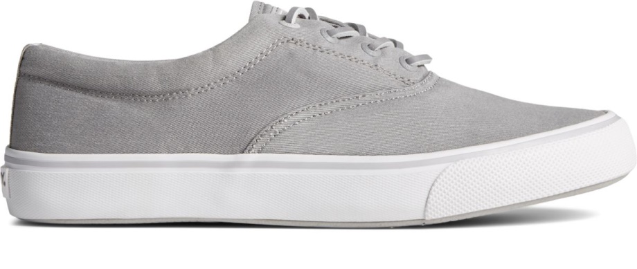 Striper Ii Dimi Cvo Spor Ayakkabı Sperry Grey