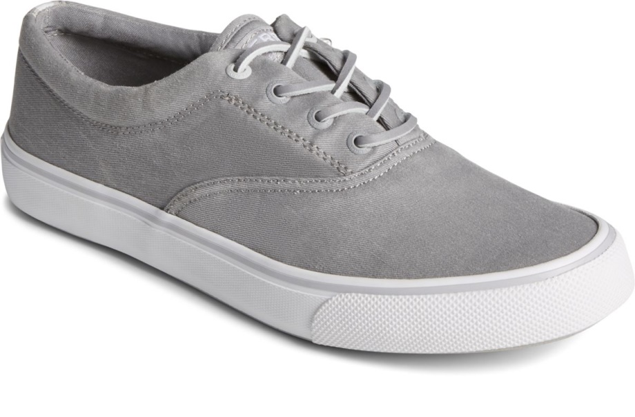 Striper Ii Dimi Cvo Spor Ayakkabı Sperry Grey