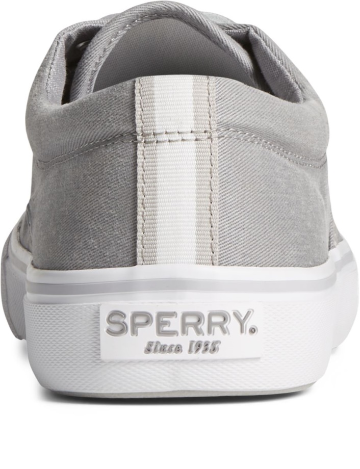 Striper Ii Dimi Cvo Spor Ayakkabı Sperry Grey