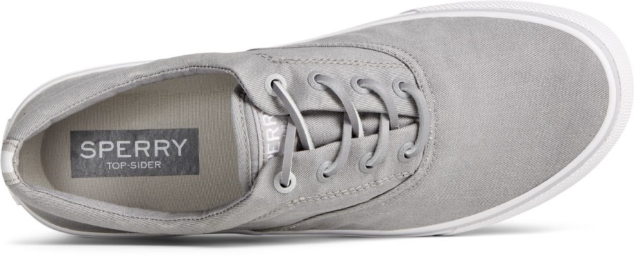 Striper Ii Dimi Cvo Spor Ayakkabı Sperry Grey