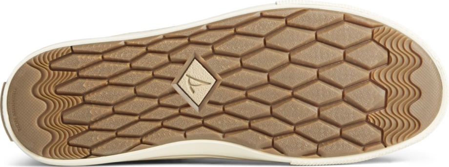 Striptizci Fırtına Uzun Yürüyüşe çıkan Kimse çizme Sperry Kahverengi Kamuflaj