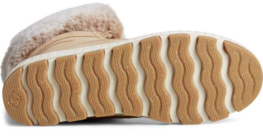 Torrent Bağcıklı önyükleme Sperry Bronzluk