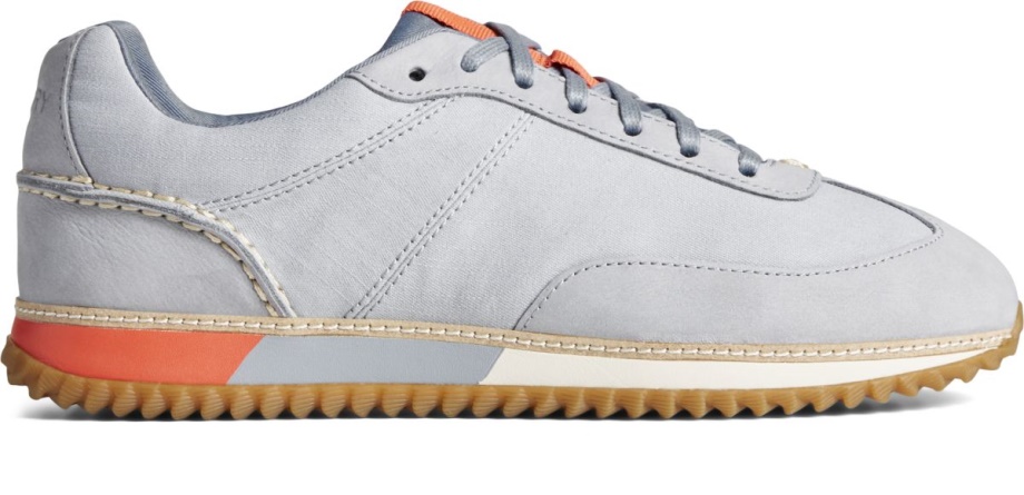 Eğitmen Plushwave Spor Ayakkabı Mavi Sperry