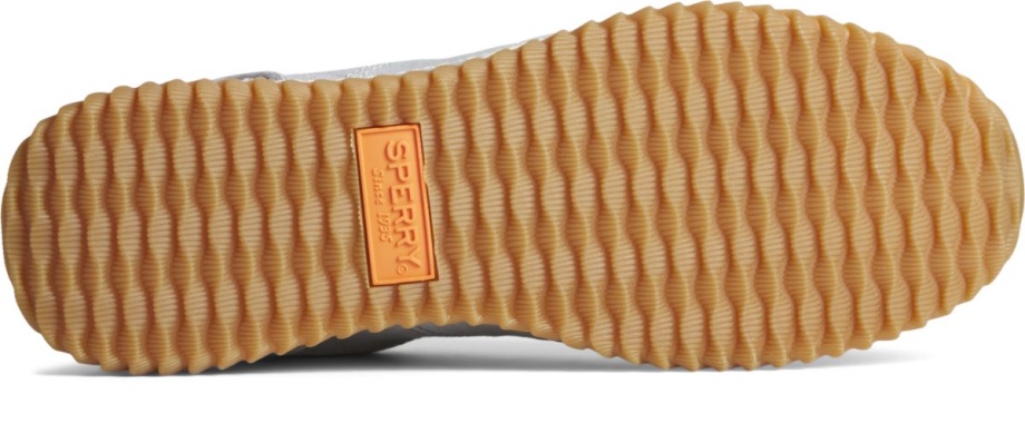 Eğitmen Plushwave Spor Ayakkabı Mavi Sperry