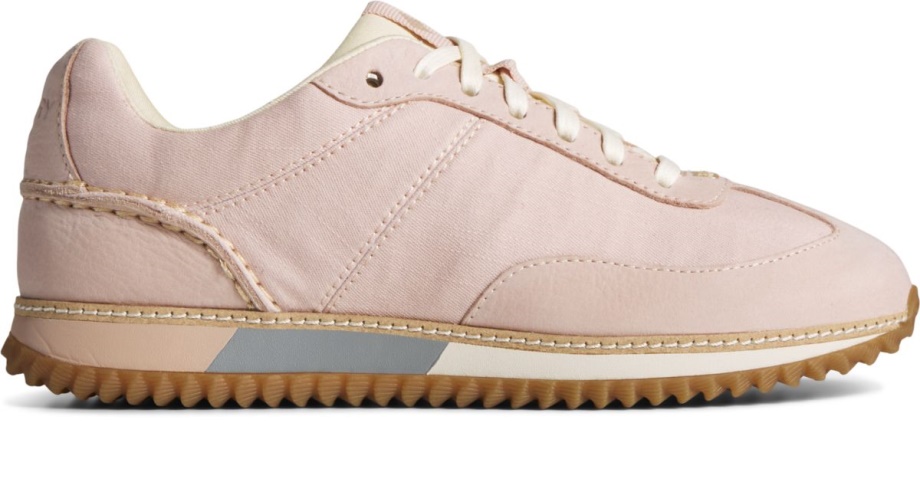 Eğitmen Plushwave Spor Ayakkabı Sperry Gül