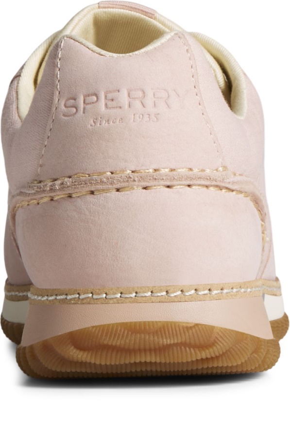 Eğitmen Plushwave Spor Ayakkabı Sperry Gül