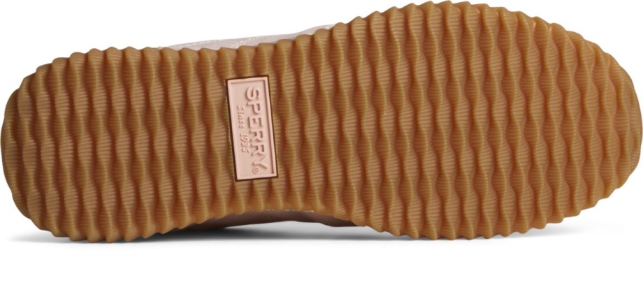 Eğitmen Plushwave Spor Ayakkabı Sperry Gül