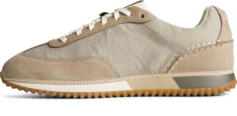 Eğitmen Plushwave Spor Ayakkabı Sperry Taupe