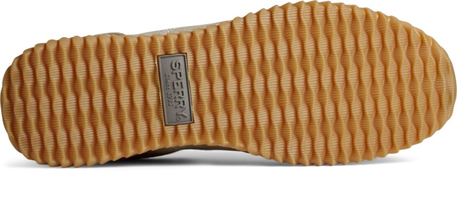 Eğitmen Plushwave Spor Ayakkabı Sperry Taupe