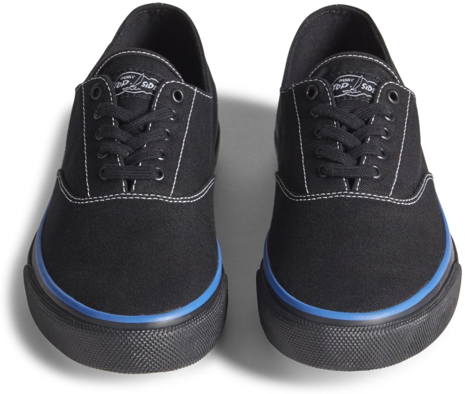 Unisex Bulut Cvo Güverte Spor Ayakkabı Sperry