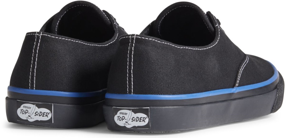 Unisex Bulut Cvo Güverte Spor Ayakkabı Sperry