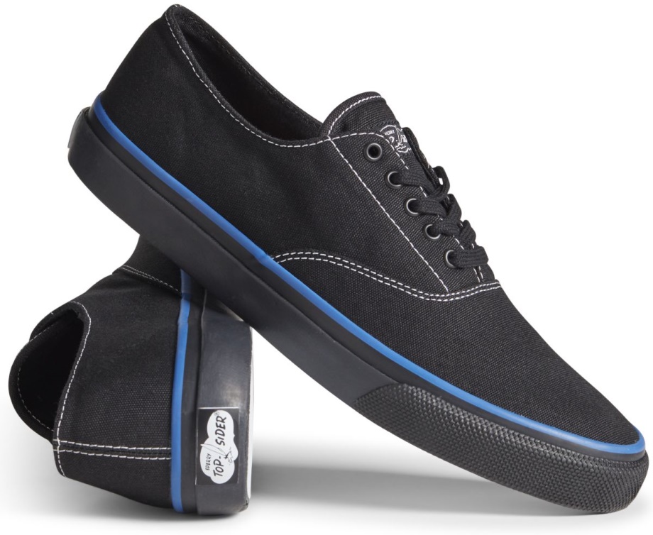 Unisex Bulut Cvo Güverte Spor Ayakkabı Sperry