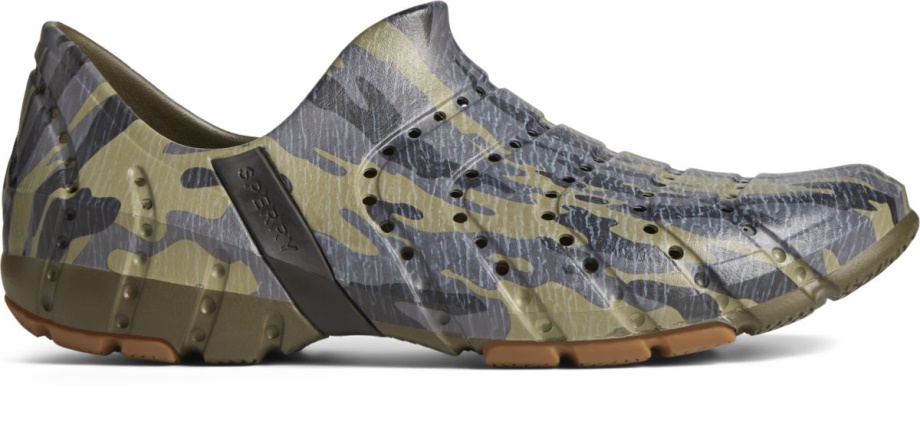 Su Strider Zeytin Muti Sperry