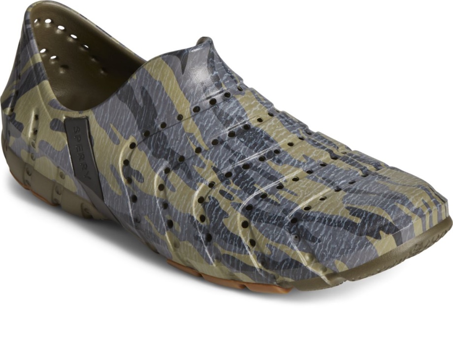 Su Strider Zeytin Muti Sperry