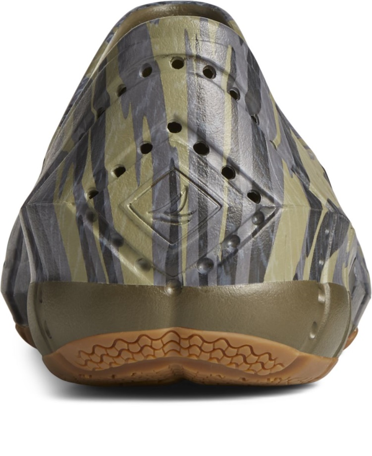 Su Strider Zeytin Muti Sperry