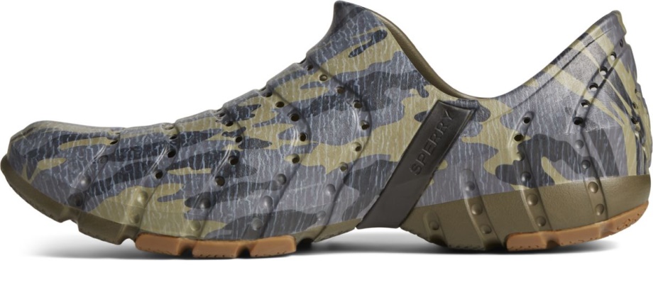 Su Strider Zeytin Muti Sperry