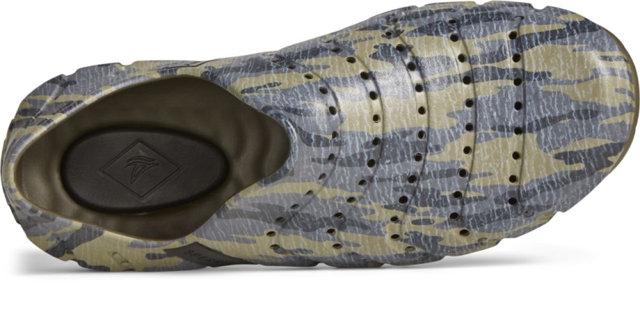 Su Strider Zeytin Muti Sperry