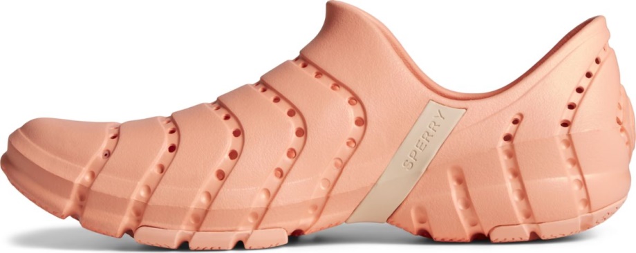 Su Strider şeftali Sperry