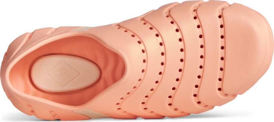 Su Strider şeftali Sperry