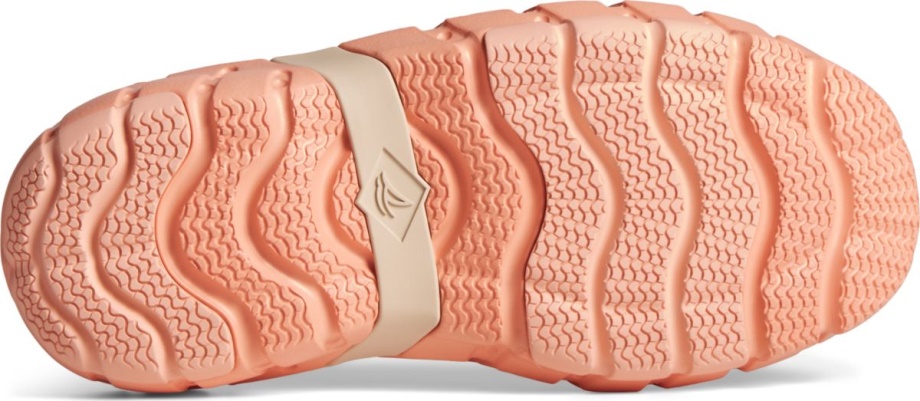 Su Strider şeftali Sperry