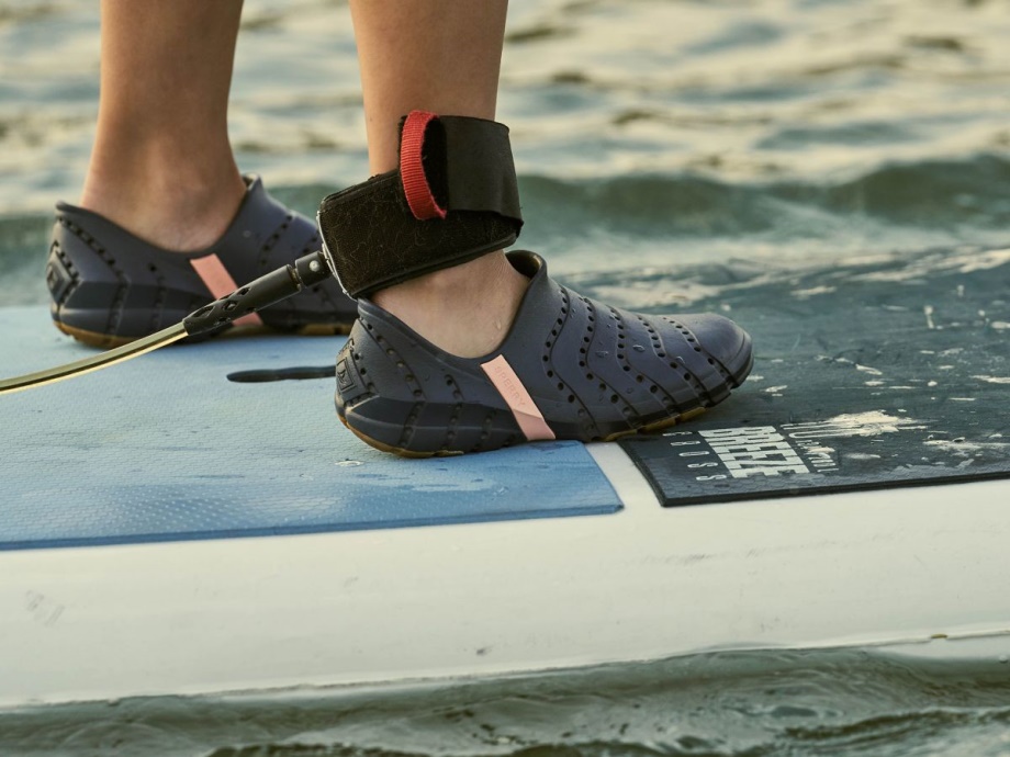 Su Strider Sperry Donanması