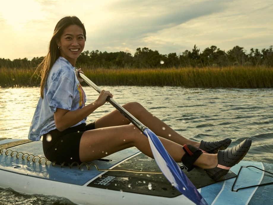 Su Strider Sperry Donanması