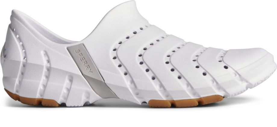 Su Strider Beyaz Sperry