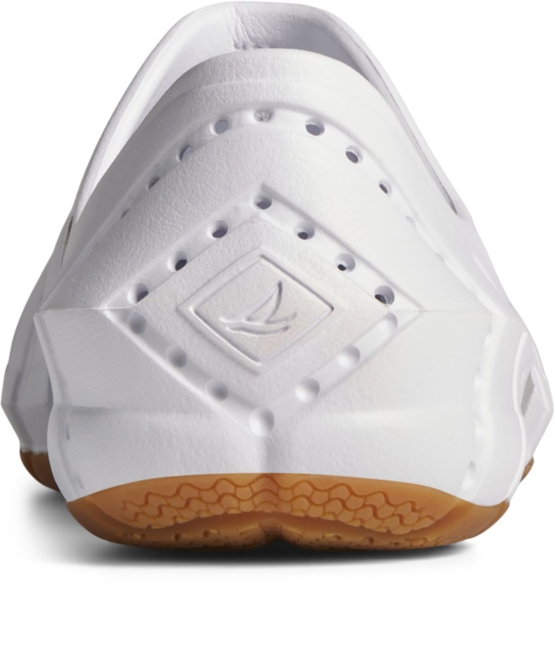 Su Strider Beyaz Sperry