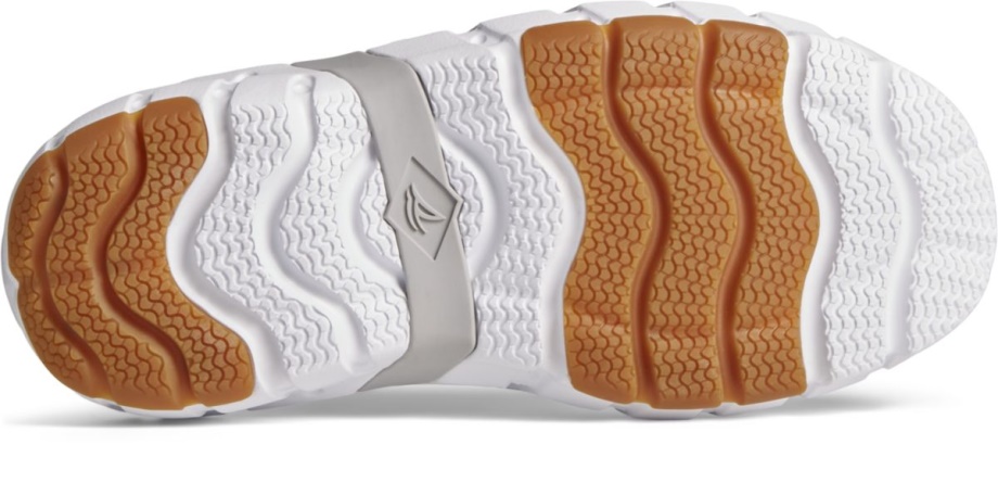 Su Strider Beyaz Sperry