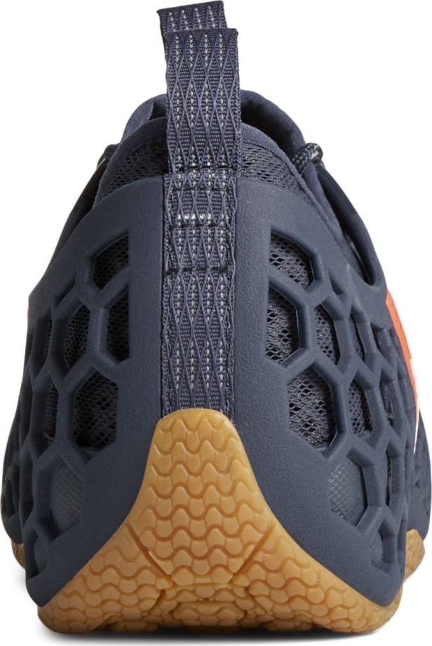 Dalga Rocker Sperry Donanması