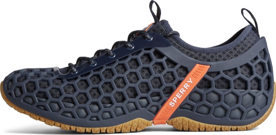 Dalga Rocker Sperry Donanması