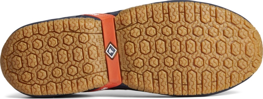 Dalga Rocker Sperry Donanması