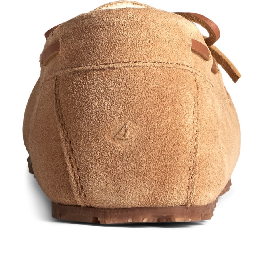 Kadın Reina Terliği Sperry Tarçın