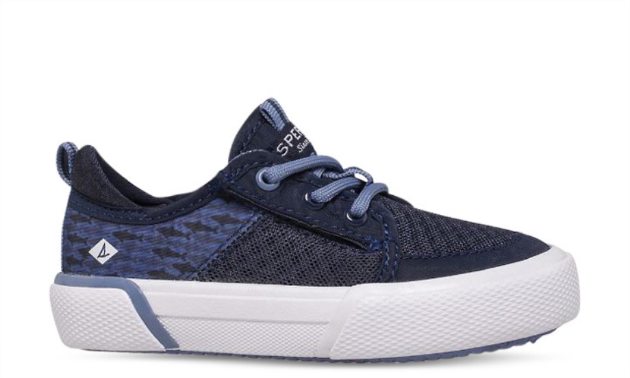 Küçük çocuğun Teklisi Jr Spor Ayakkabı Sperry