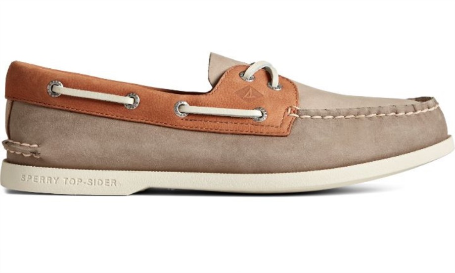 Sperry Erkek Otantik Orijinal 2 Gözlü Peluş Dalga Triton Dizisi
