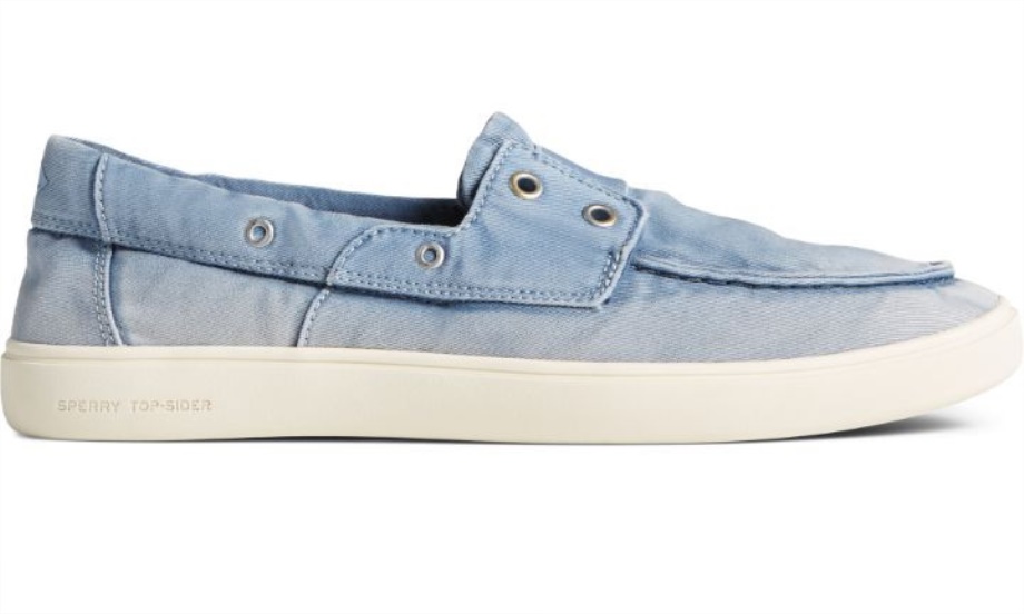 Sperry Erkek Dış Banka 2 Gözlü Tekne Ayakkabısı