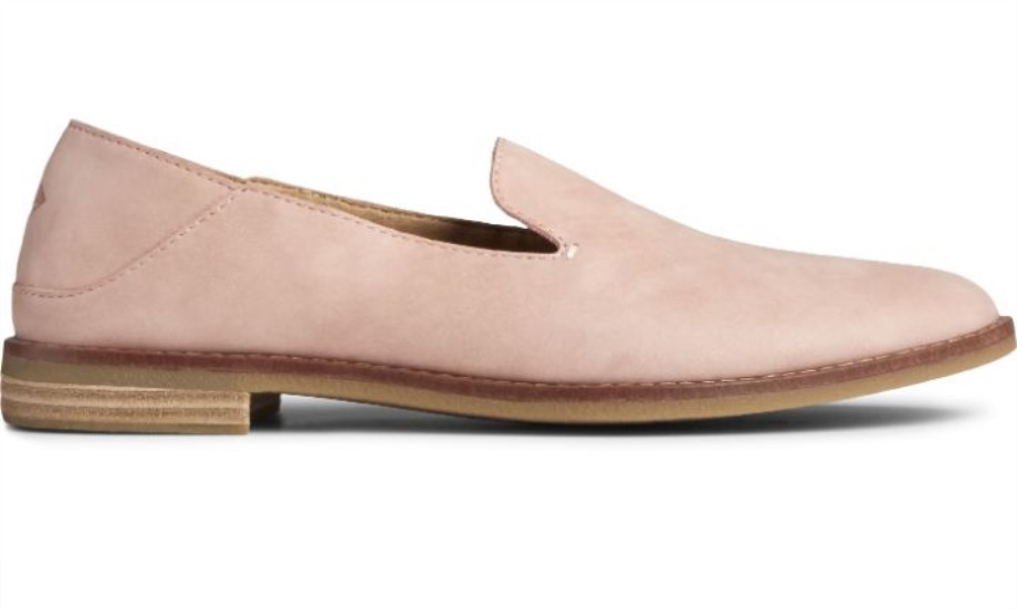 Sperry Kadın Liman Vergisi Pembe